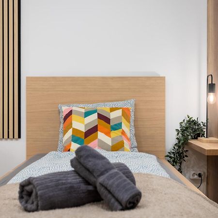Whiteangel Apartments Budapeşte Dış mekan fotoğraf