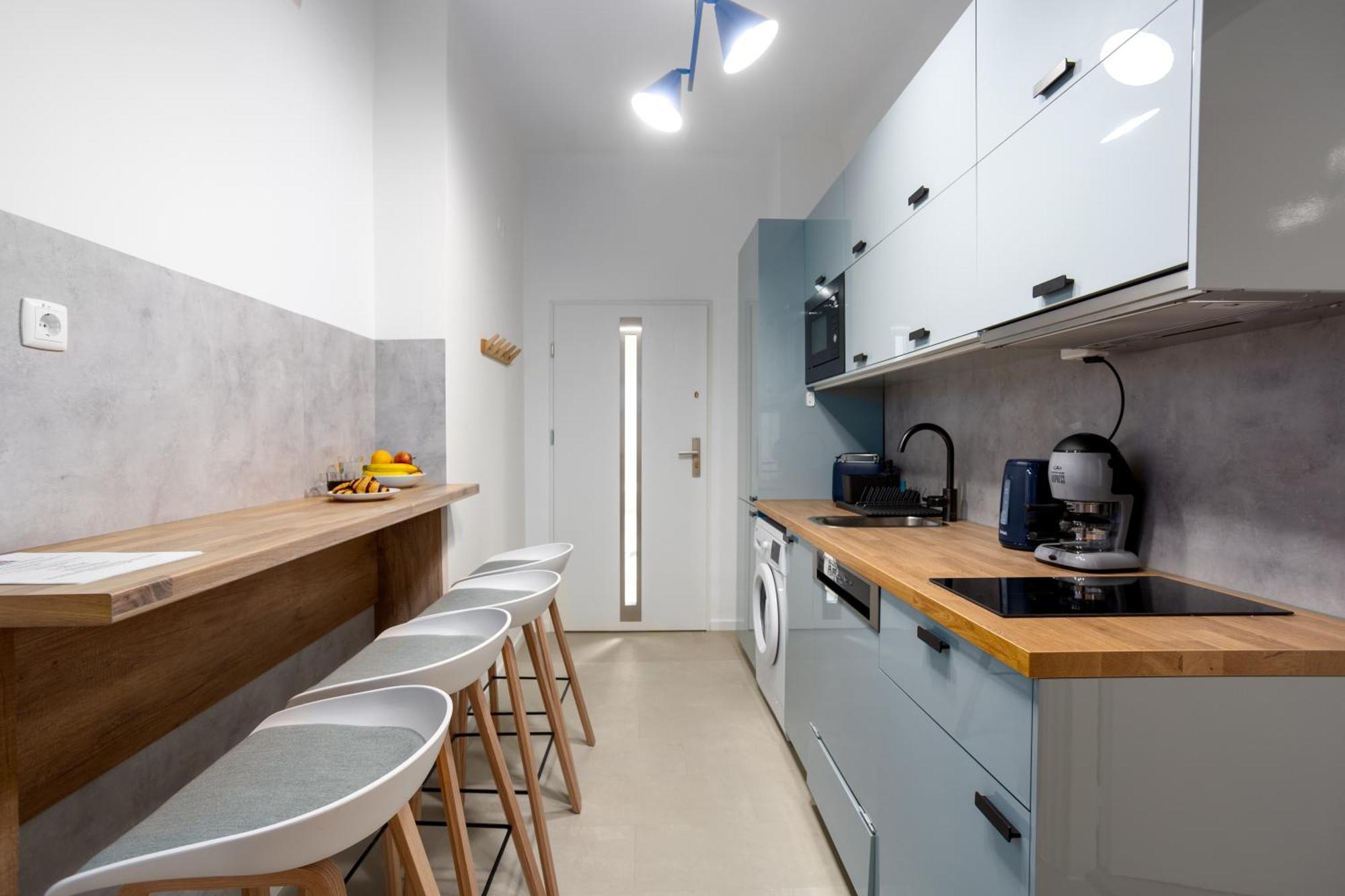 Whiteangel Apartments Budapeşte Dış mekan fotoğraf