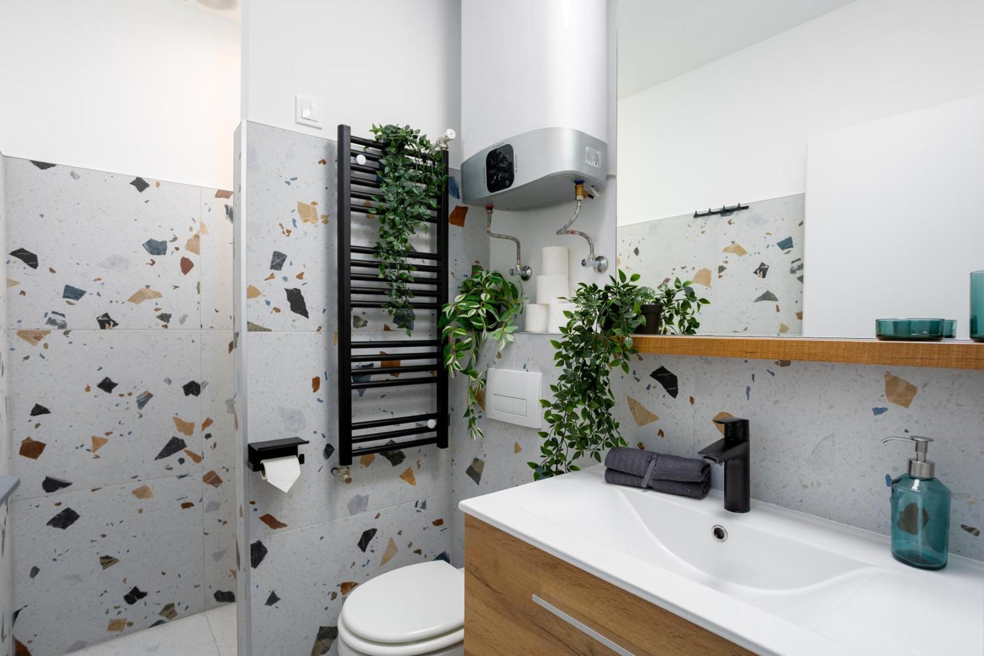 Whiteangel Apartments Budapeşte Dış mekan fotoğraf