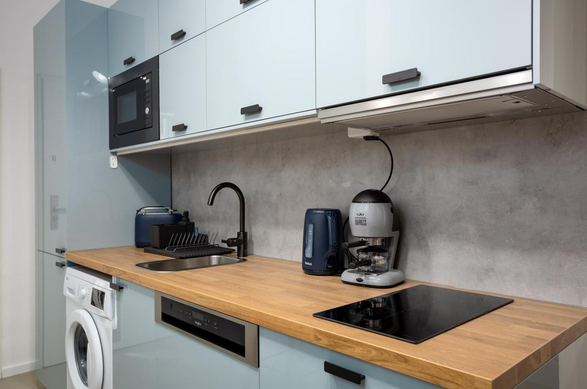 Whiteangel Apartments Budapeşte Dış mekan fotoğraf