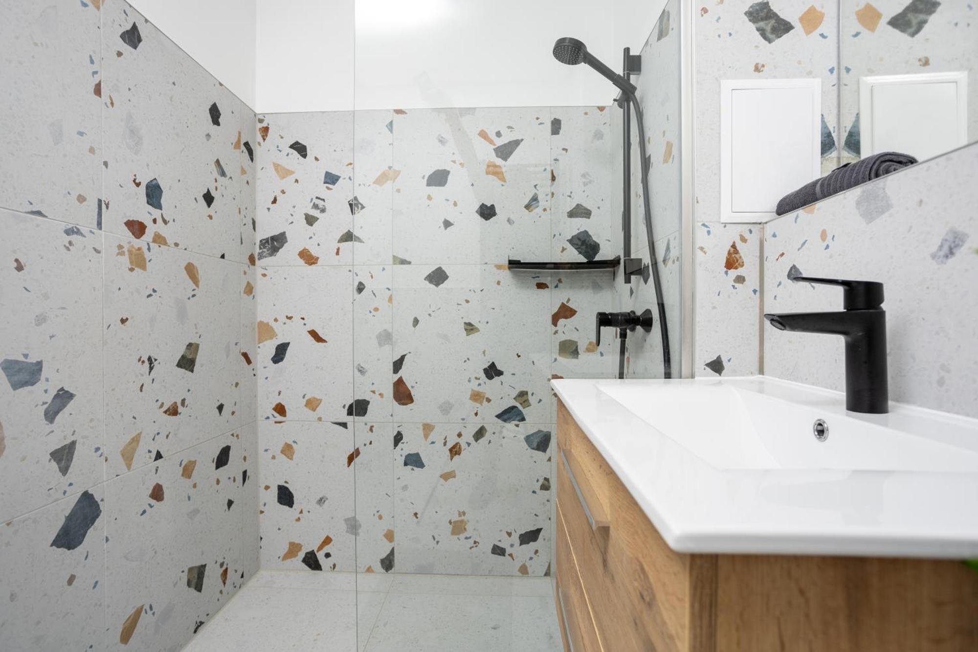 Whiteangel Apartments Budapeşte Dış mekan fotoğraf