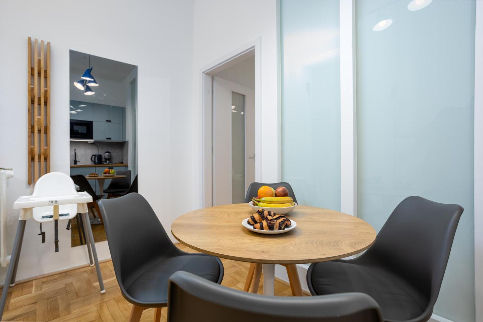 Whiteangel Apartments Budapeşte Dış mekan fotoğraf
