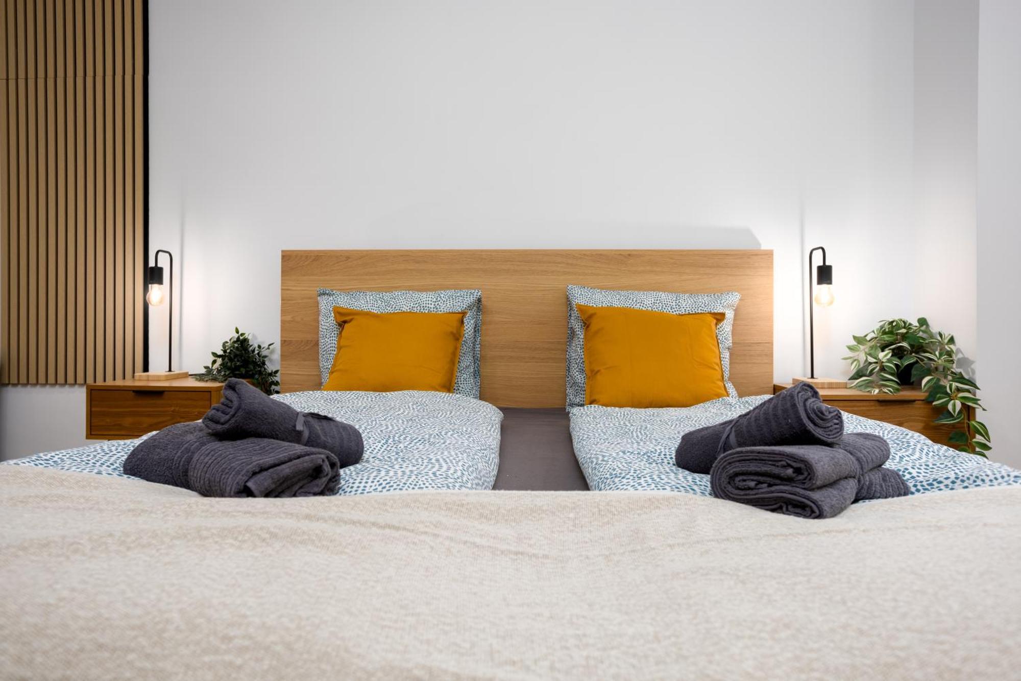 Whiteangel Apartments Budapeşte Dış mekan fotoğraf