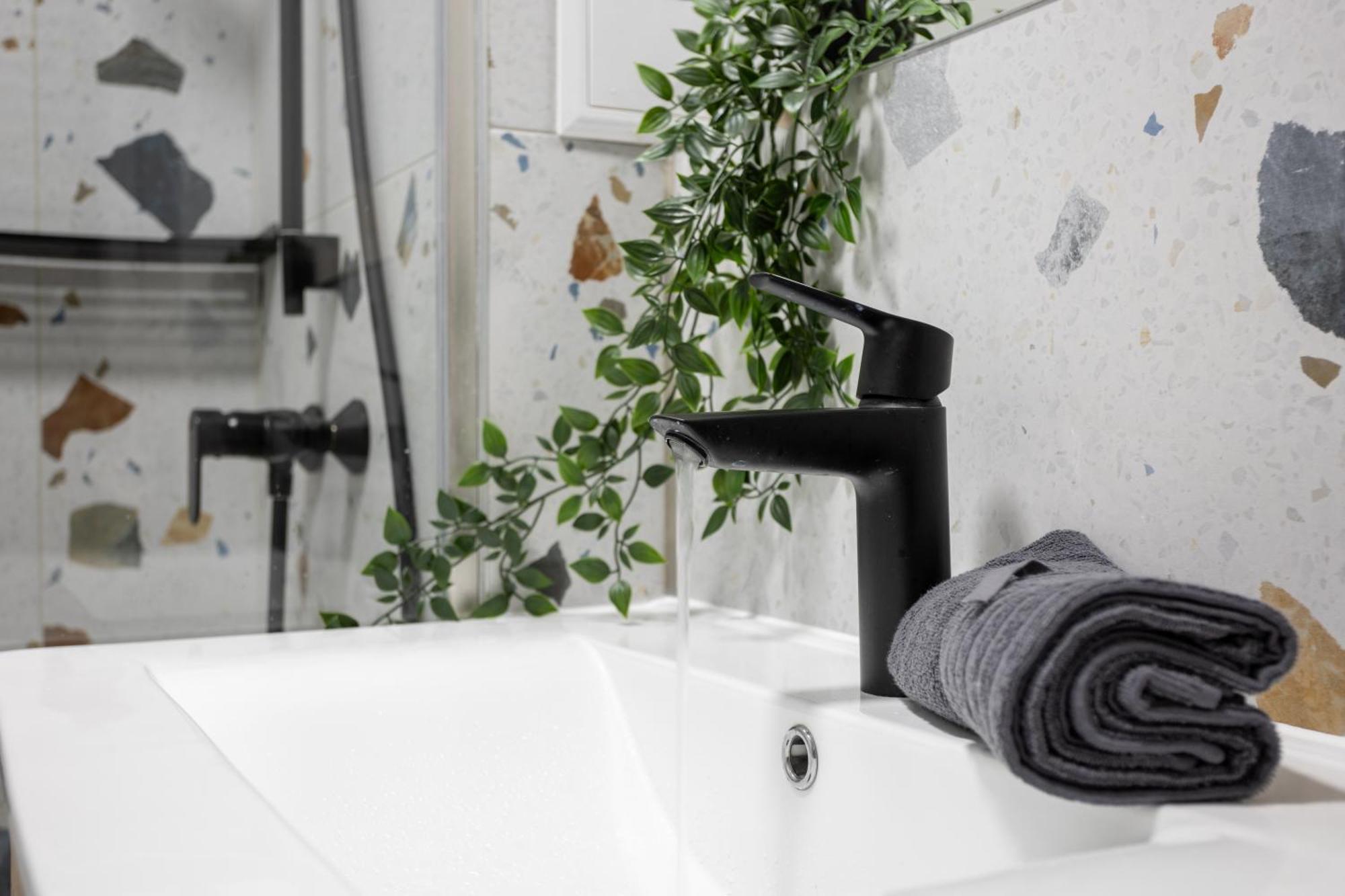 Whiteangel Apartments Budapeşte Dış mekan fotoğraf