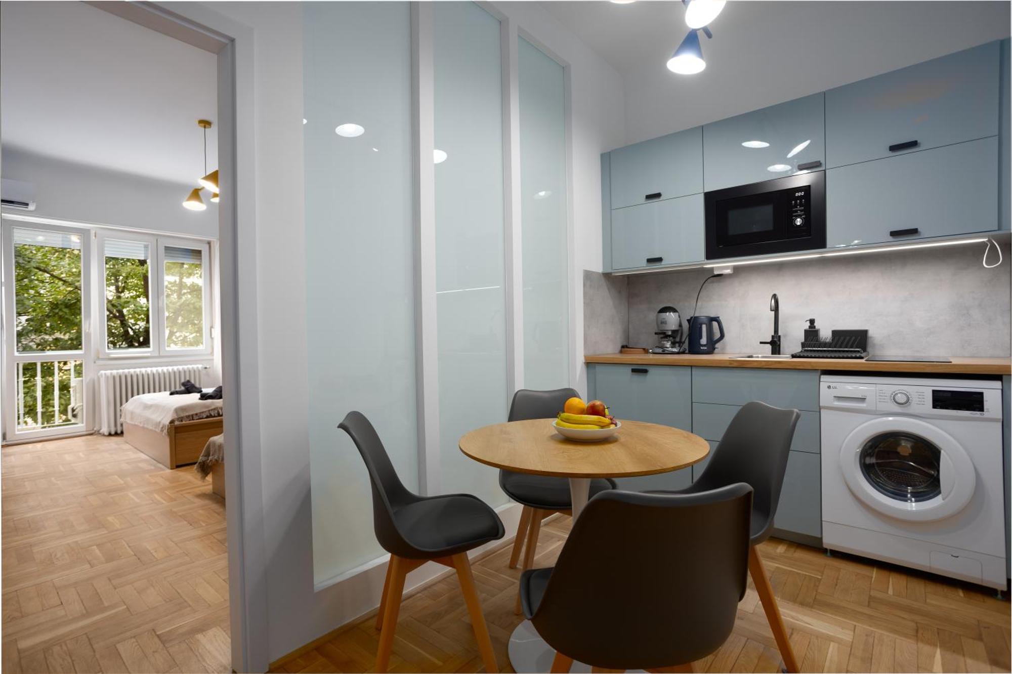 Whiteangel Apartments Budapeşte Dış mekan fotoğraf