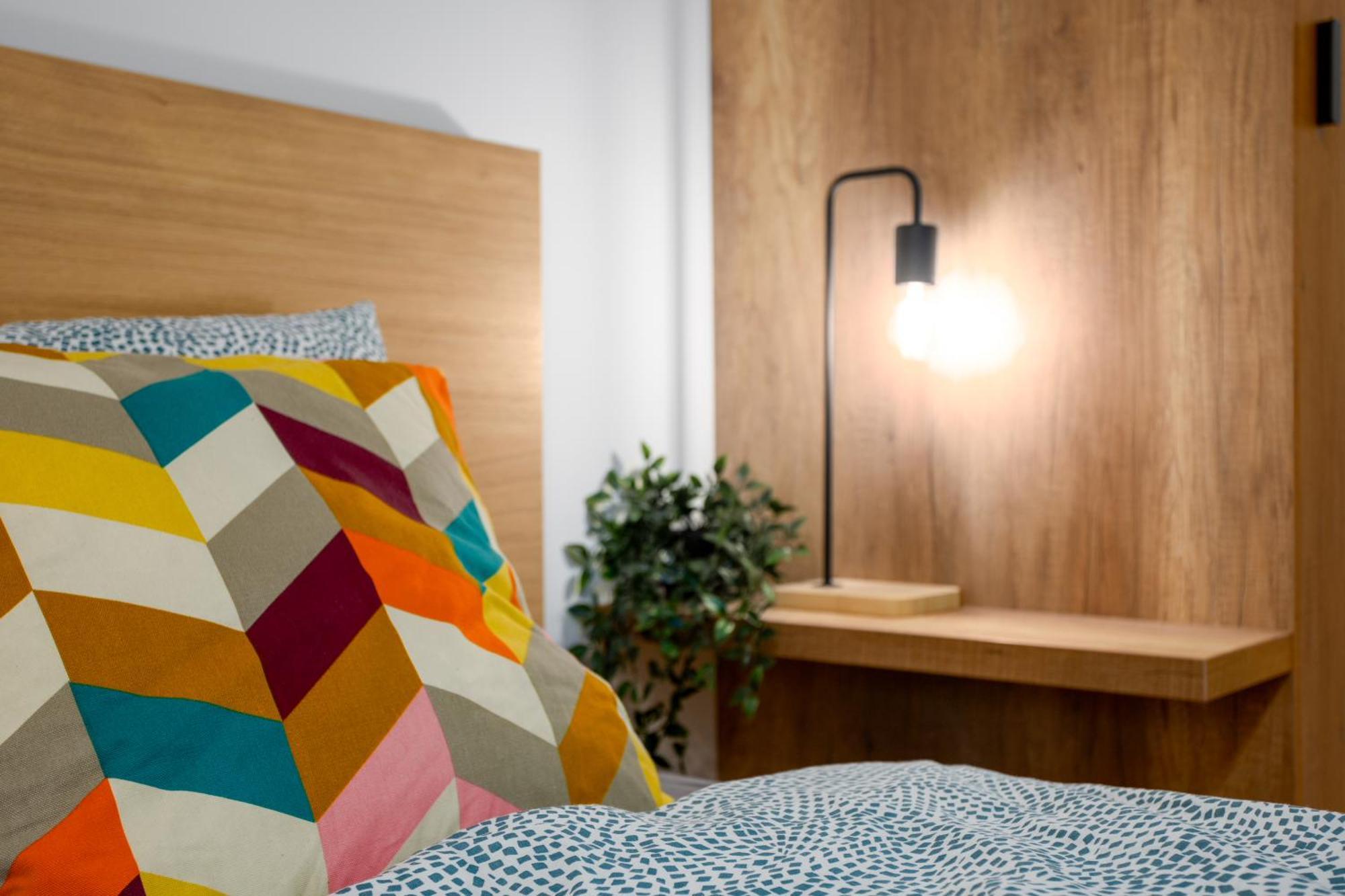 Whiteangel Apartments Budapeşte Dış mekan fotoğraf