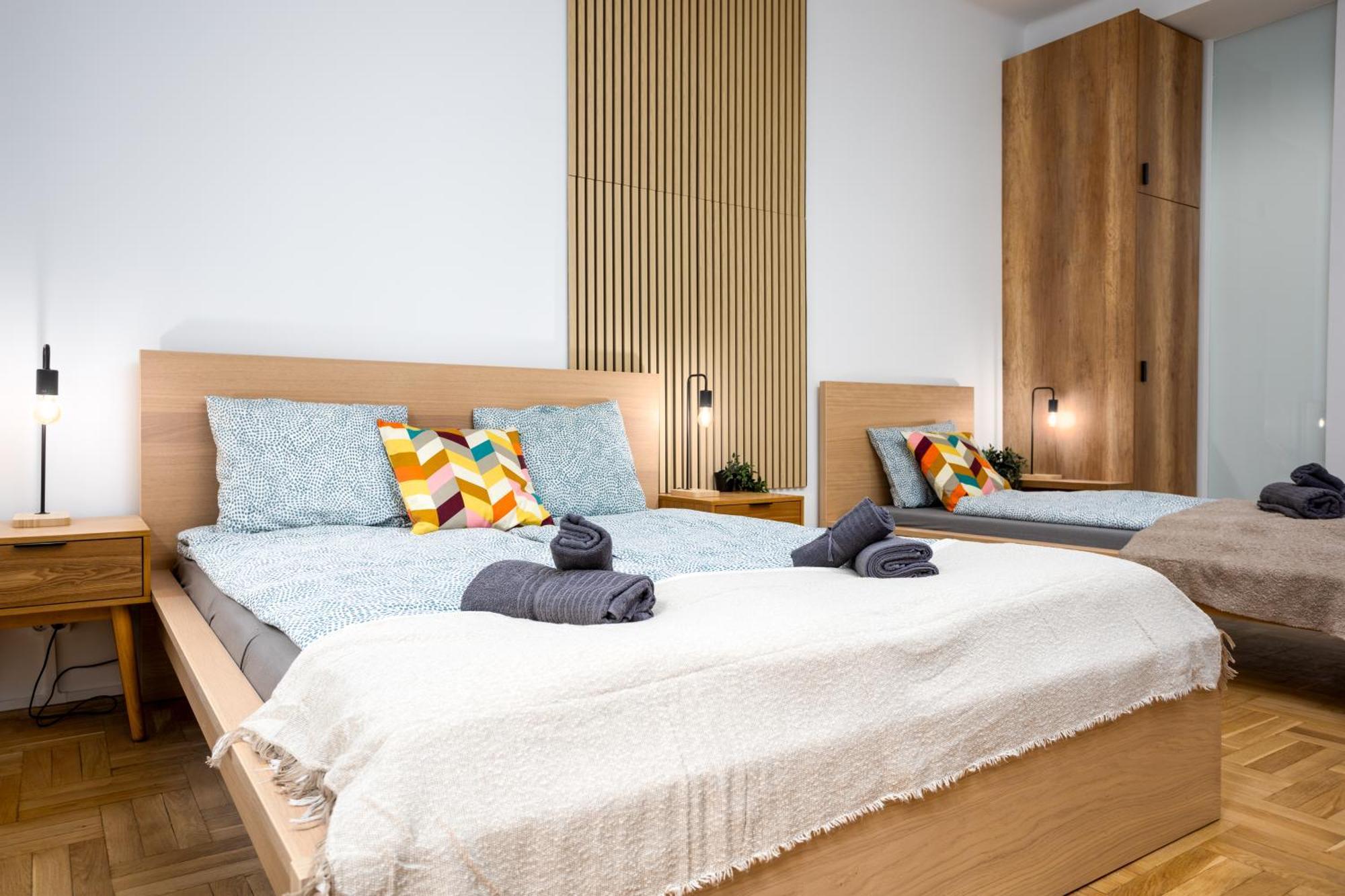 Whiteangel Apartments Budapeşte Dış mekan fotoğraf