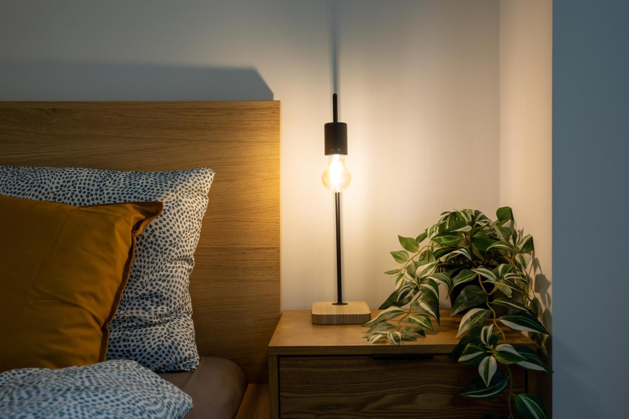 Whiteangel Apartments Budapeşte Dış mekan fotoğraf