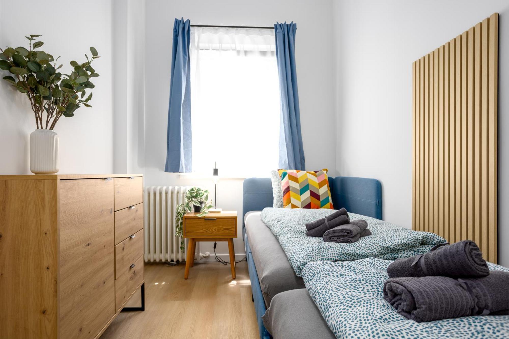 Whiteangel Apartments Budapeşte Dış mekan fotoğraf