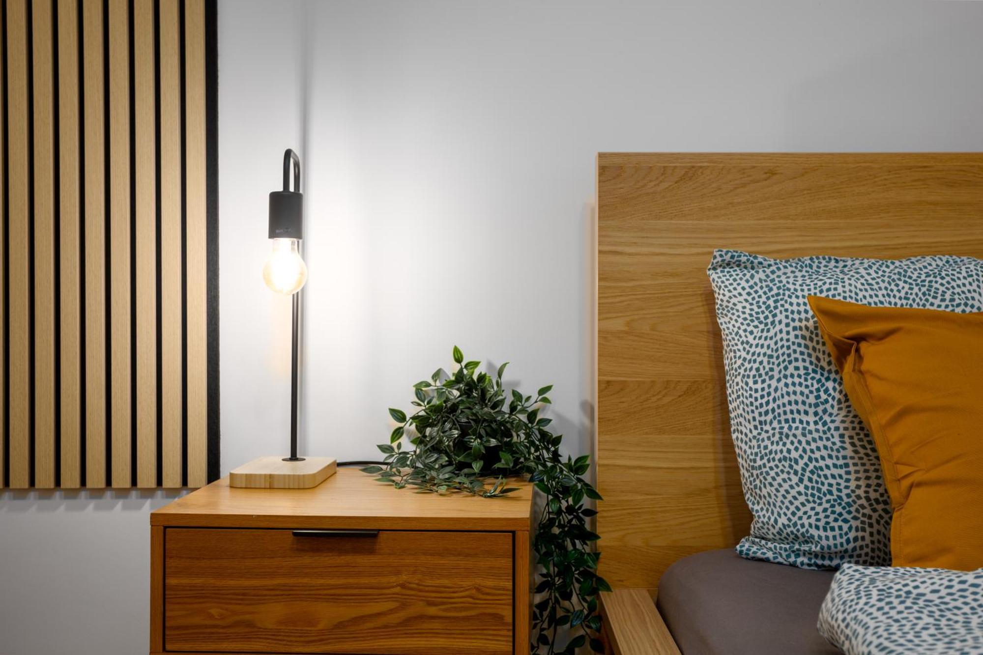 Whiteangel Apartments Budapeşte Dış mekan fotoğraf