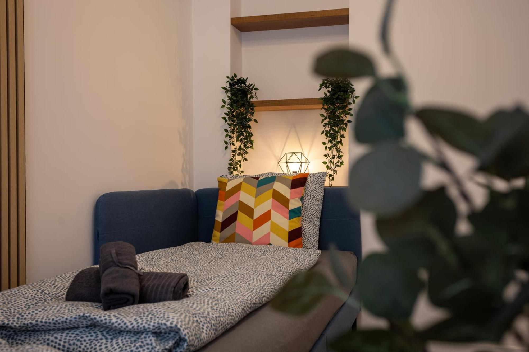 Whiteangel Apartments Budapeşte Dış mekan fotoğraf