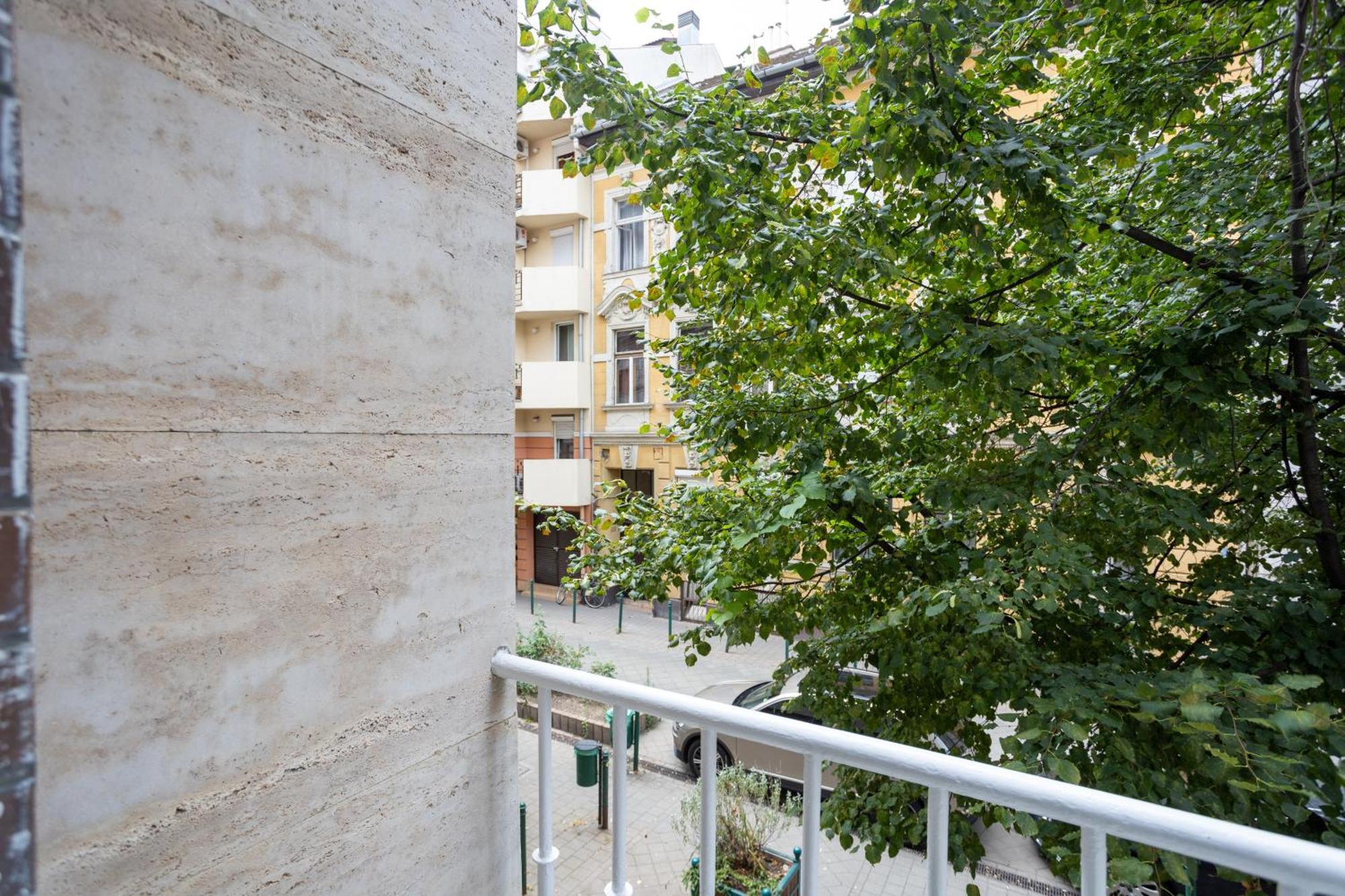 Whiteangel Apartments Budapeşte Dış mekan fotoğraf