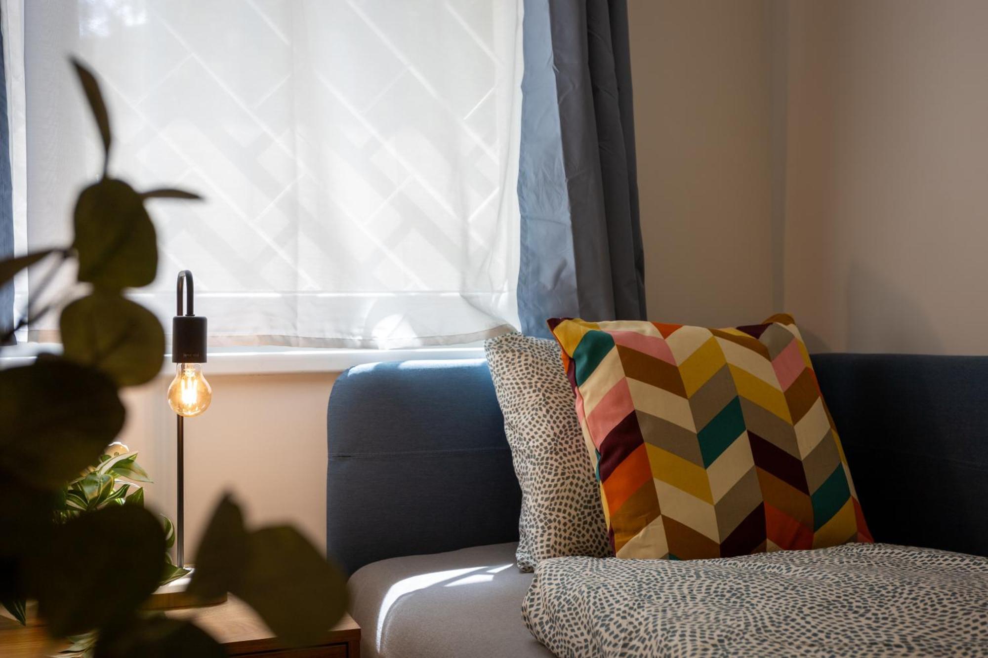 Whiteangel Apartments Budapeşte Dış mekan fotoğraf