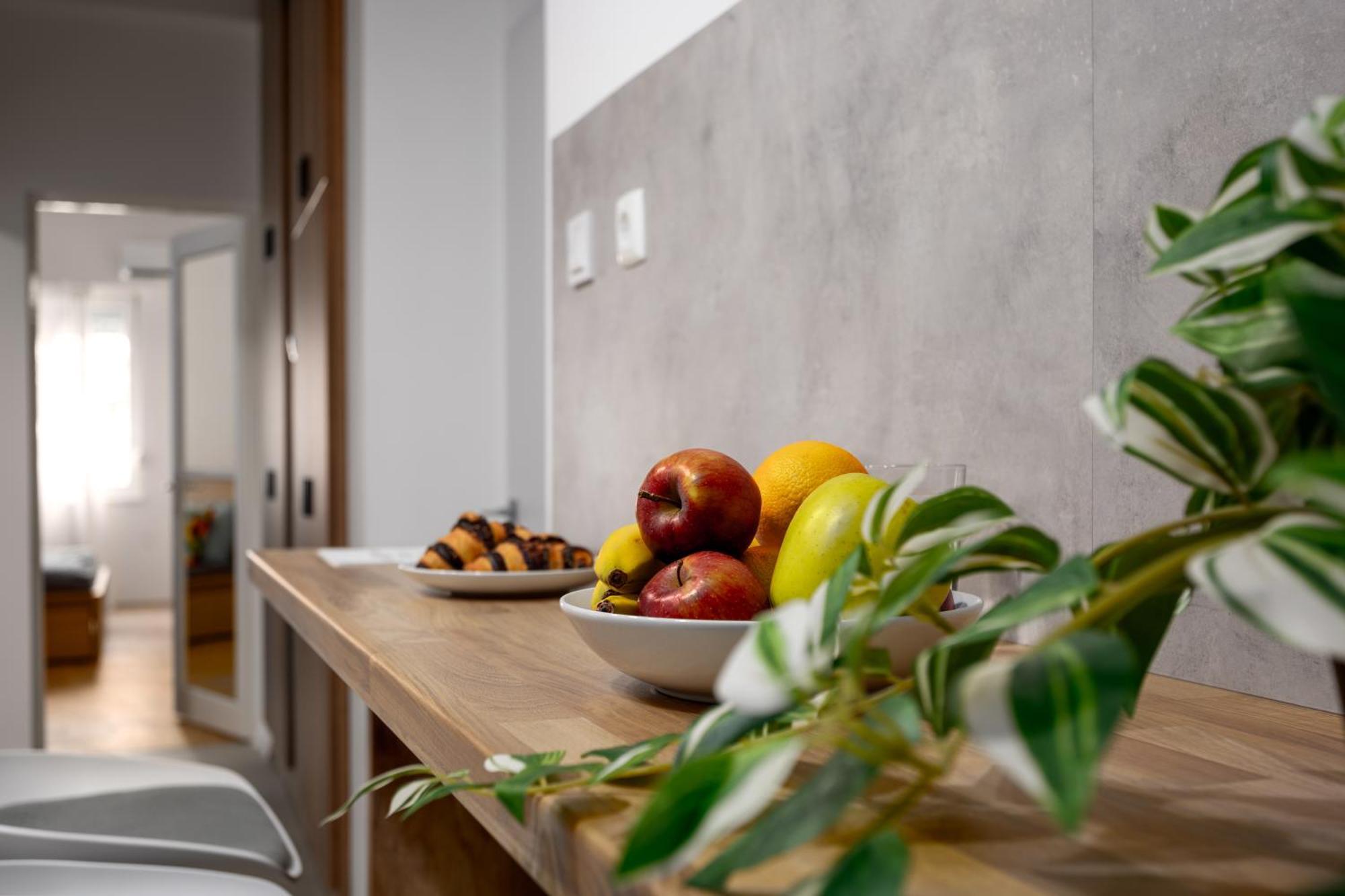 Whiteangel Apartments Budapeşte Dış mekan fotoğraf