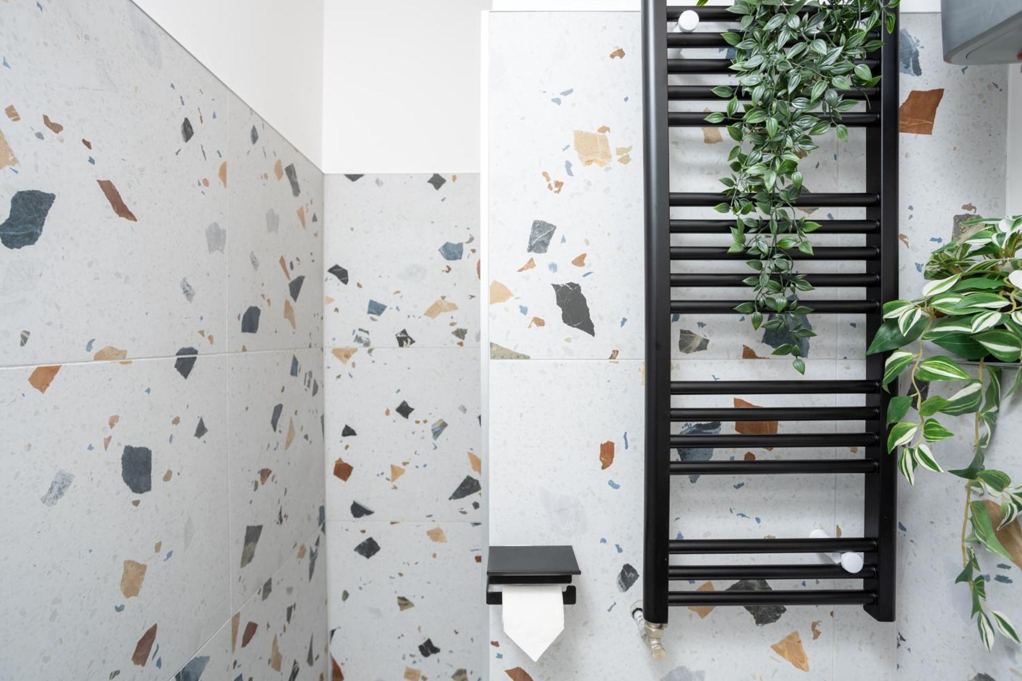 Whiteangel Apartments Budapeşte Dış mekan fotoğraf