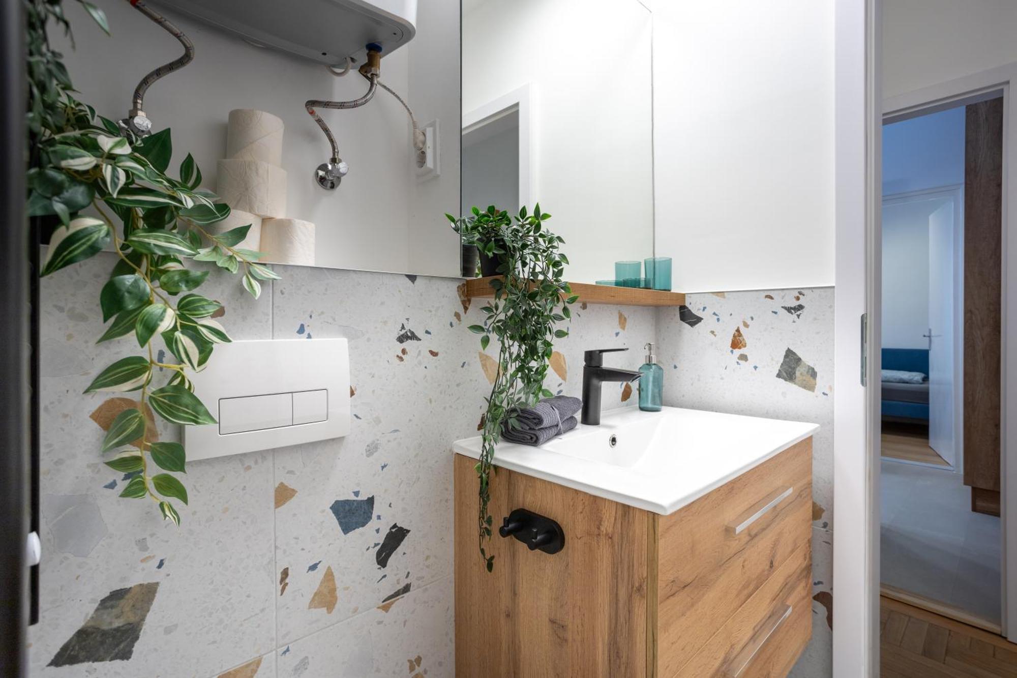 Whiteangel Apartments Budapeşte Dış mekan fotoğraf