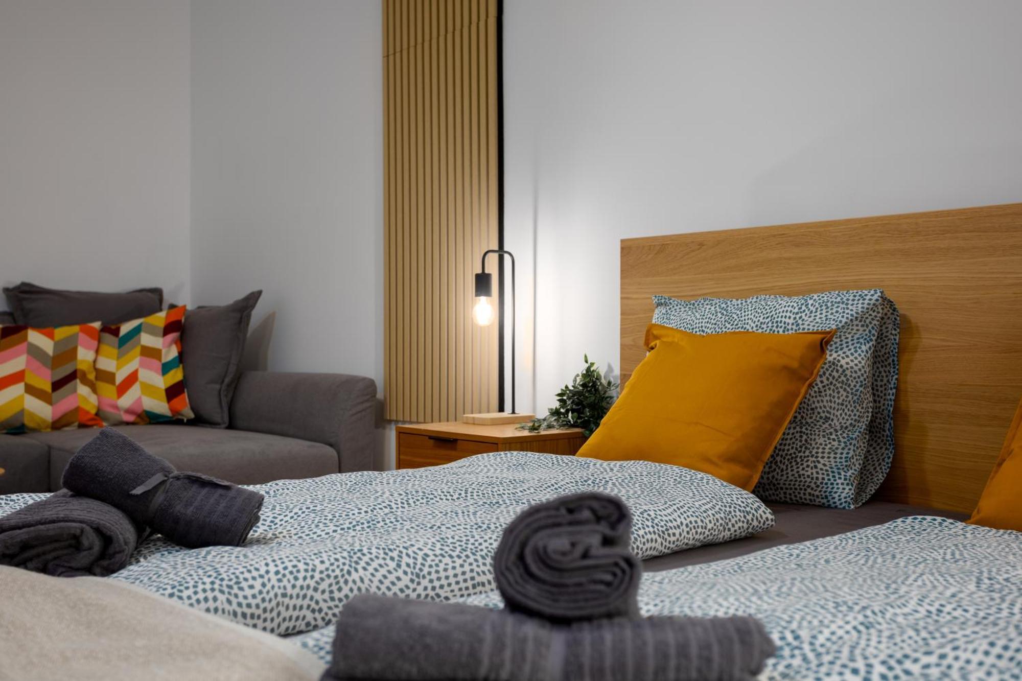 Whiteangel Apartments Budapeşte Dış mekan fotoğraf