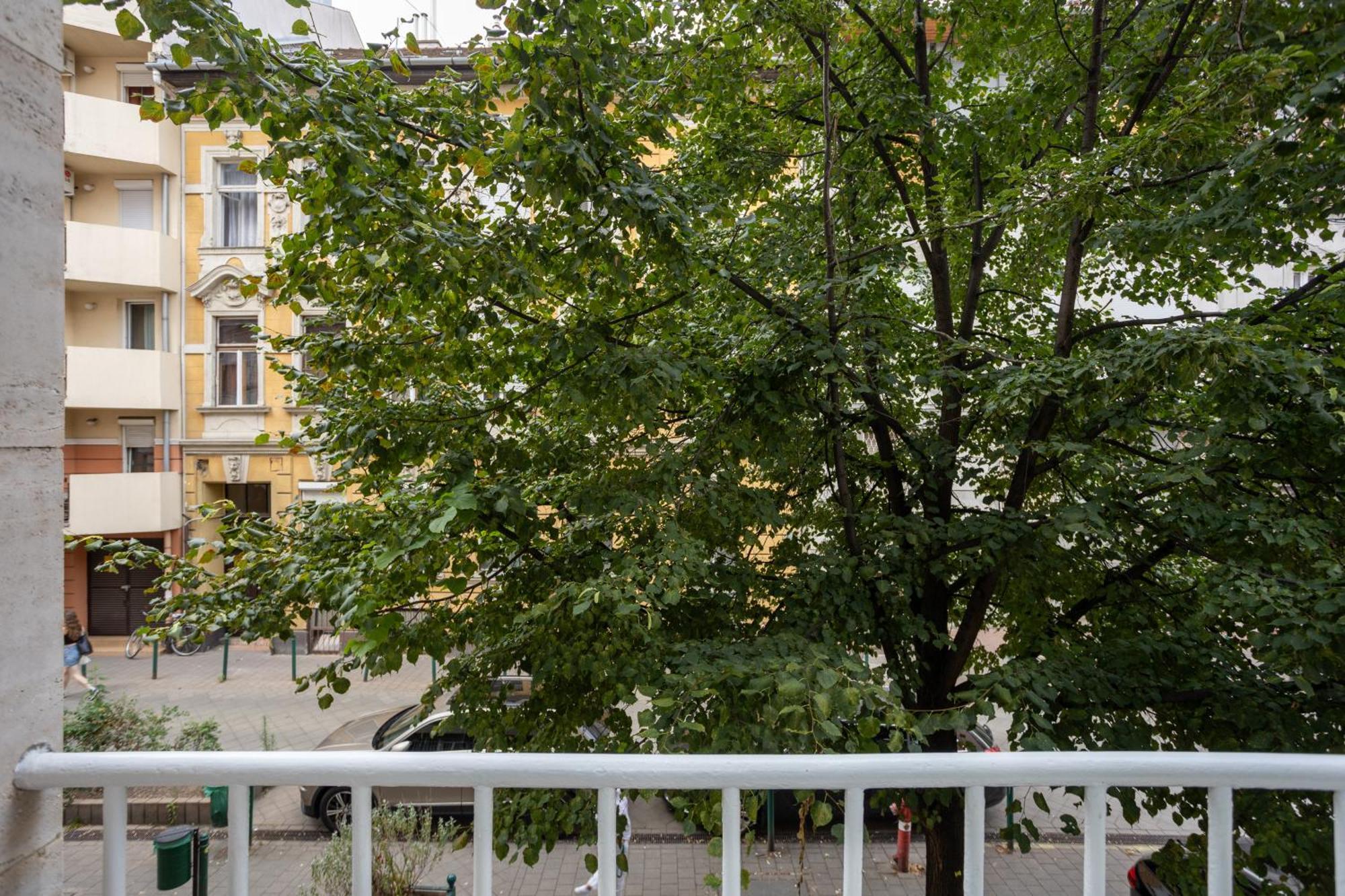 Whiteangel Apartments Budapeşte Dış mekan fotoğraf
