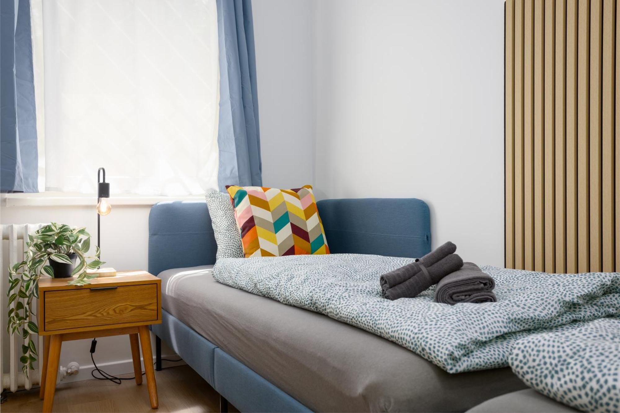 Whiteangel Apartments Budapeşte Dış mekan fotoğraf