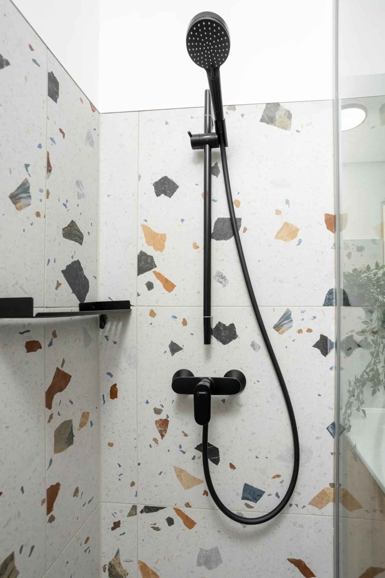 Whiteangel Apartments Budapeşte Dış mekan fotoğraf