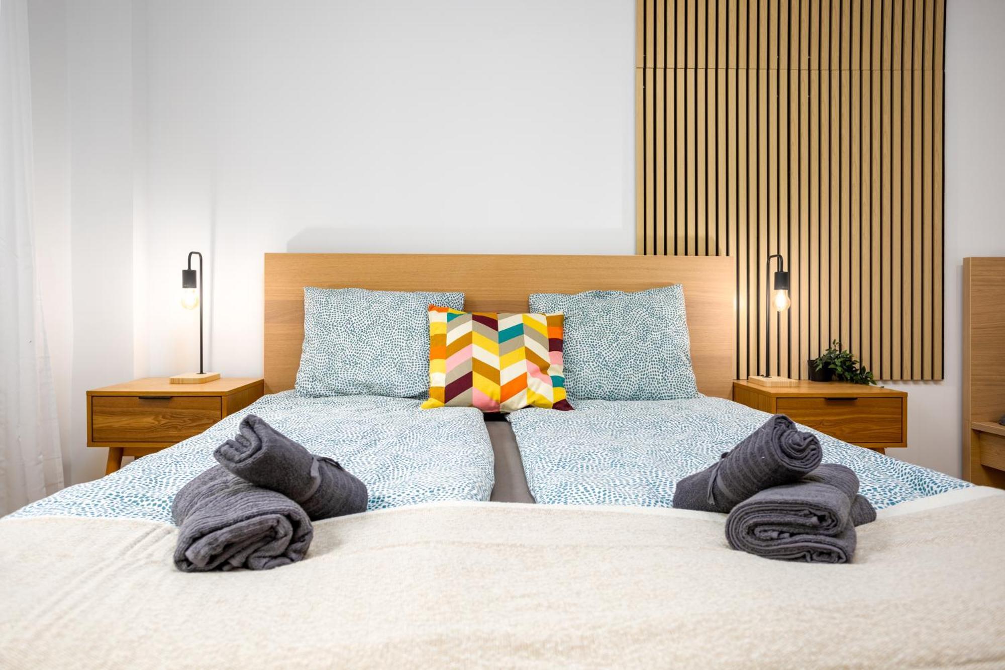 Whiteangel Apartments Budapeşte Dış mekan fotoğraf