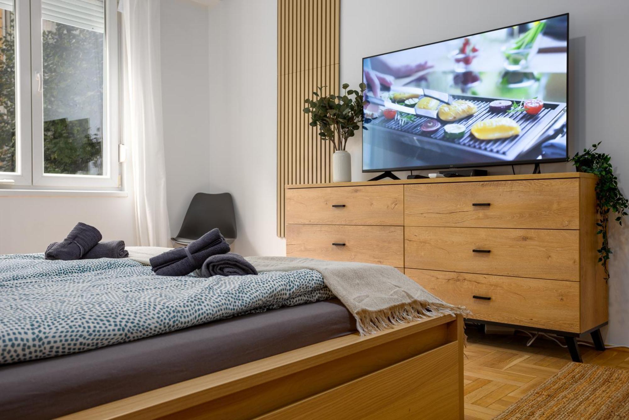 Whiteangel Apartments Budapeşte Dış mekan fotoğraf